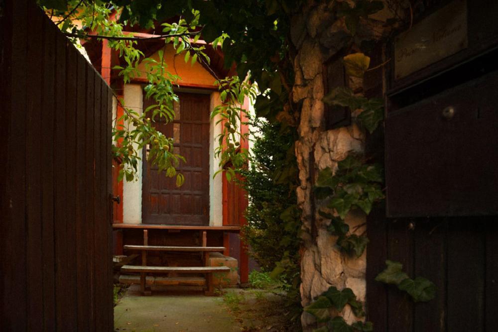 Krakowhouse Villa Libertów Exterior foto