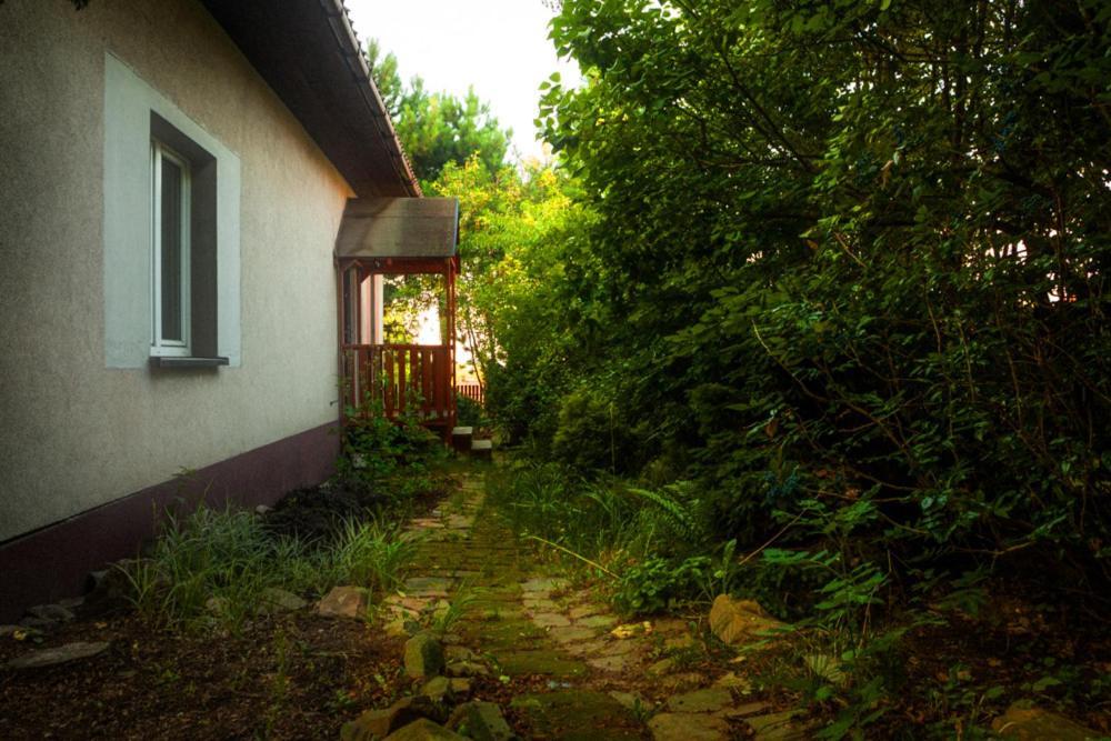 Krakowhouse Villa Libertów Exterior foto